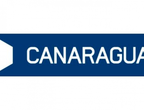 New contract awarded by our client Canaragua for the construction of an office building.