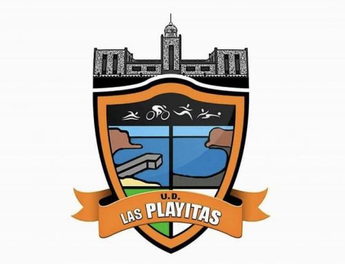 We sponsor one more year CDB Las Playitas