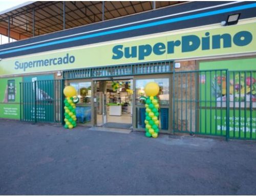 HIPERDINO FINALIZA LA REFORMA DE UNA DE SUS TIENDAS EN FUERTEVENTURA