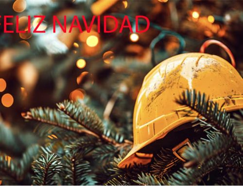 Felices fiestas de parte de la dirección de ARCOIN SL