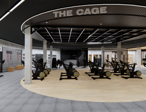 La cadena hotelera Barceló Hotel Group confía en Arcoin para la ejecución de proyectos de gimnasios y espacios fitness,